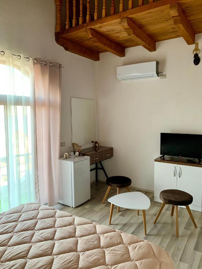 Gasthof Casadolcecasa *