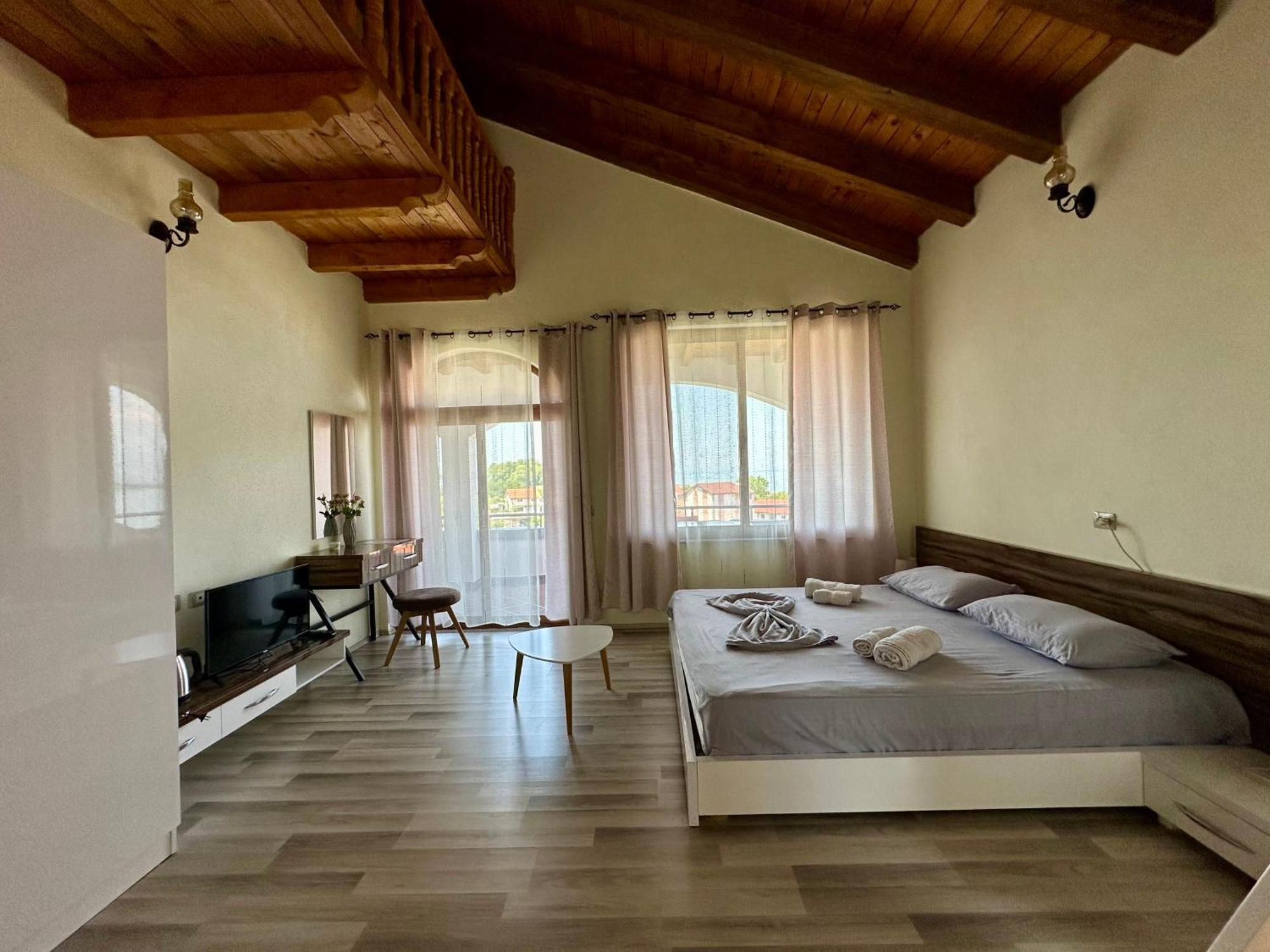 Casadolcecasa Shkodra