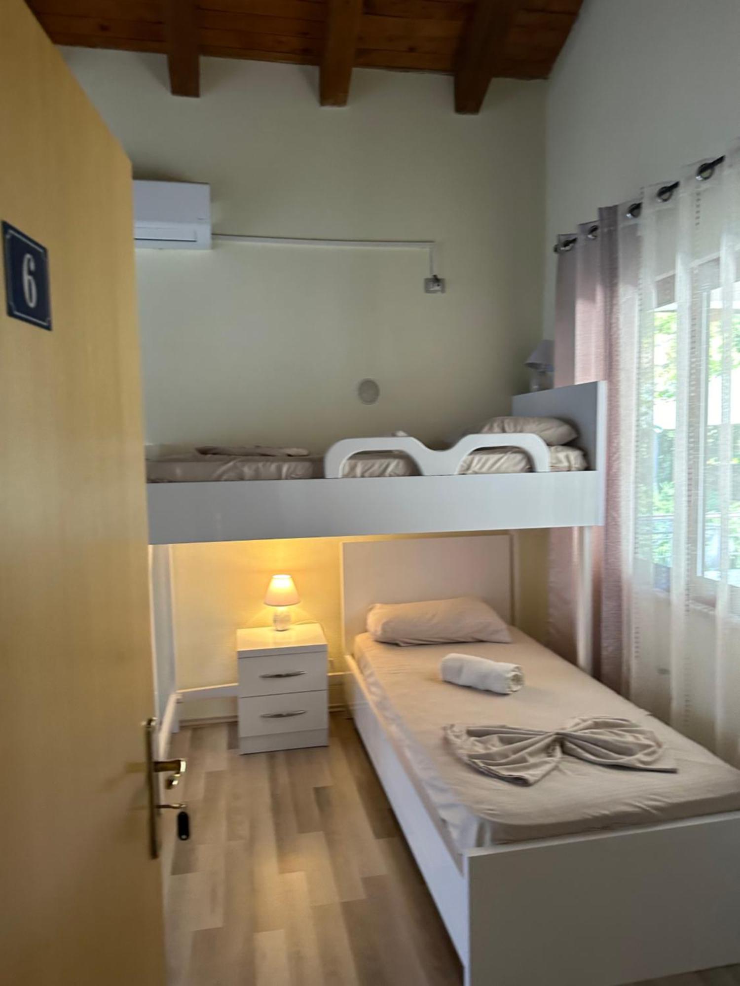 Gasthof Casadolcecasa *